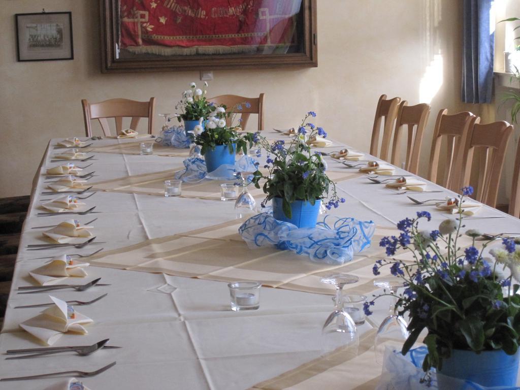 Heidi'S Art Hotel อาร์นส์แบร์ก ภายนอก รูปภาพ
