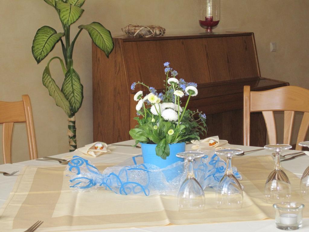 Heidi'S Art Hotel อาร์นส์แบร์ก ภายนอก รูปภาพ