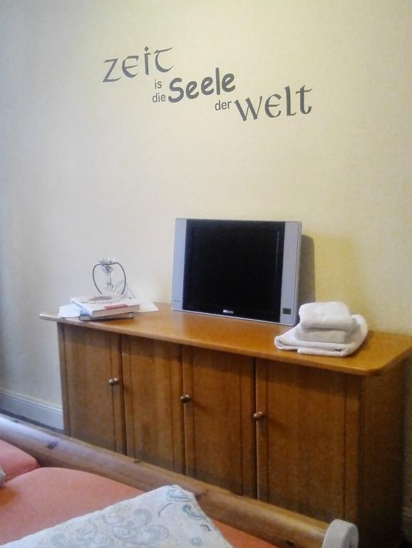 Heidi'S Art Hotel อาร์นส์แบร์ก ภายนอก รูปภาพ