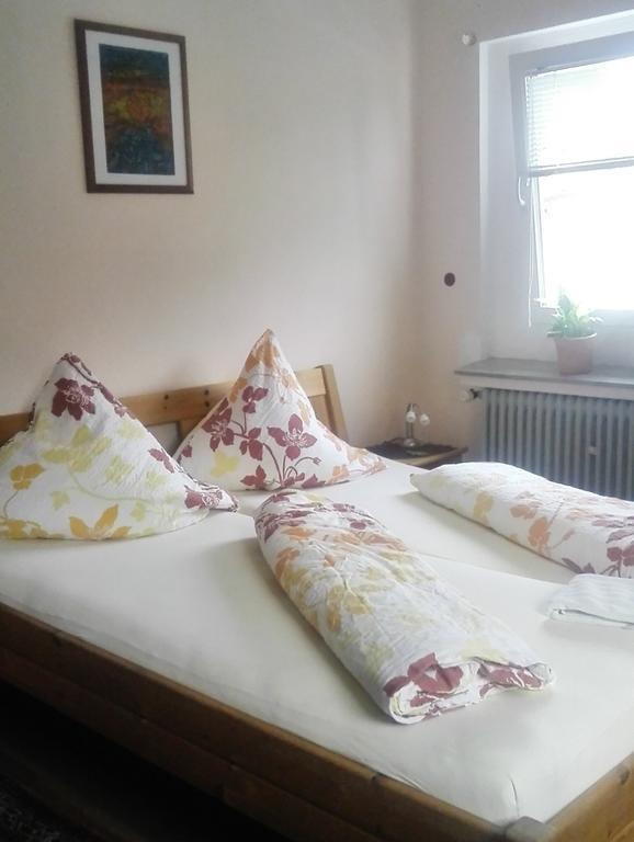 Heidi'S Art Hotel อาร์นส์แบร์ก ภายนอก รูปภาพ